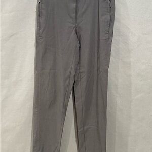 Masi women Gray Pants size medium